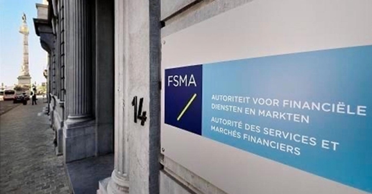 Belgium's FSMA Warns Against Six Unauthorized Crypto Firms