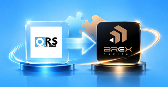 QRS Global Rebrands as Brex Capital Following Acquisition, Amid Previous Thailand Forex Controversy
